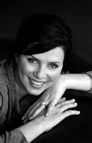 Sadie Frost Wall Poster picture 383695