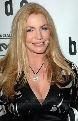 Shannon Tweed Computer MousePad picture 102984
