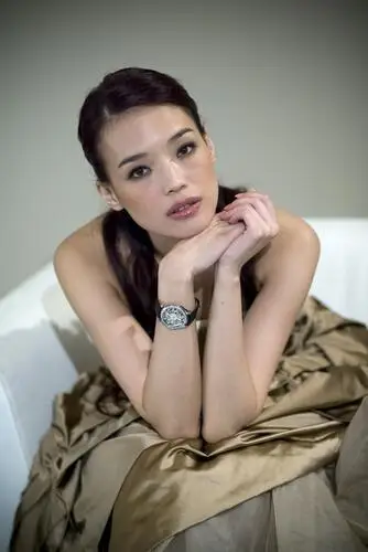 Shu Qi Jigsaw Puzzle picture 524508