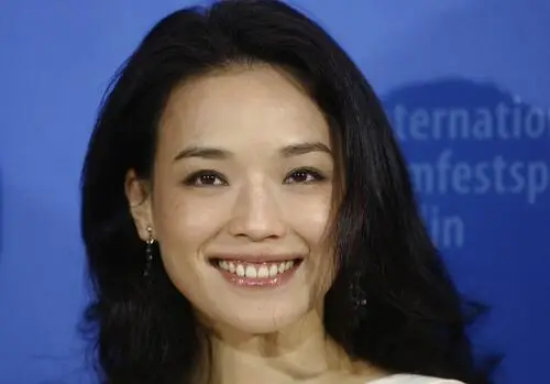Shu Qi Jigsaw Puzzle picture 88152
