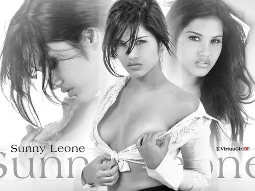 Sunny Leone Wall Poster picture 121339