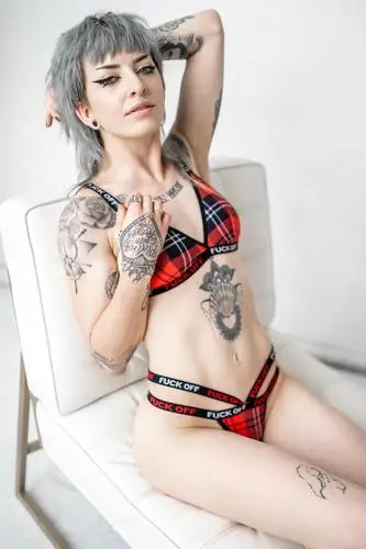 Tattoo Girl 016 Image Jpg picture 937371