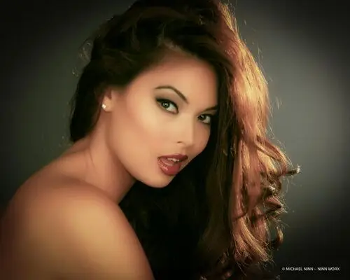 Tera Patrick Wall Poster picture 335458