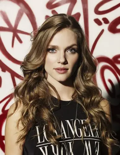 Tracy Spiridakos Wall Poster picture 336284