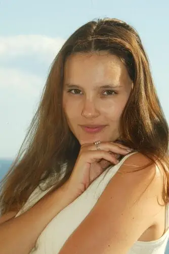 Virginie LeDoyen Wall Poster picture 545259