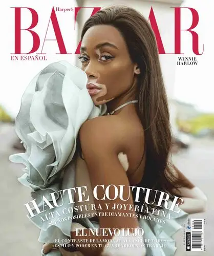 Winnie Harlow Wall Poster picture 884140