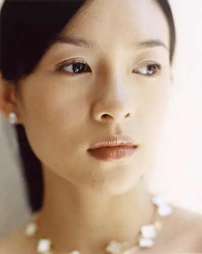 Zhang Ziyi Wall Poster picture 553977
