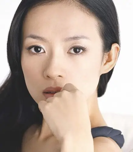 Zhang Ziyi Wall Poster picture 553998