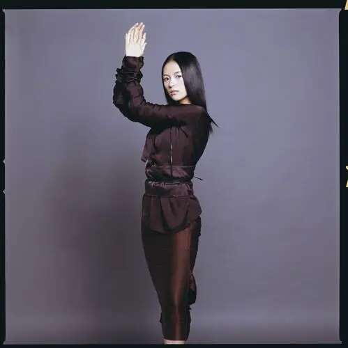 Zhang Ziyi Wall Poster picture 554031