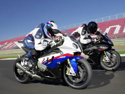 2009 BMW S 1000 RR Wall Poster picture 1138058