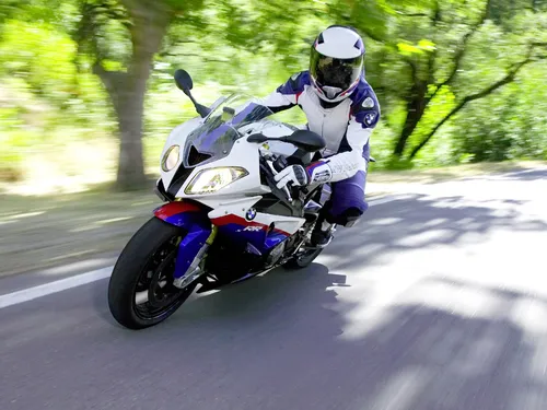 2009 BMW S 1000 RR Image Jpg picture 1138080