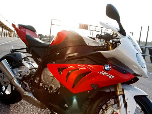 2009 BMW S 1000 RR Image Jpg picture 1138085