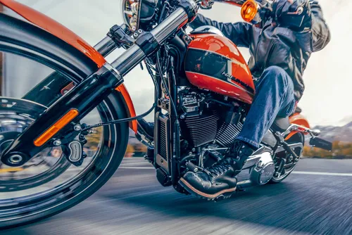 2023 Harley-Davidson Breakout 117 Tote Bag - idPoster.com