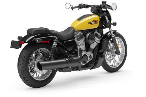 2023 Harley-Davidson Nightster Special Image Jpg picture 1138769