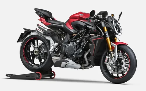 2023 MV Agusta Brutale 1000RR Jigsaw Puzzle picture 1138910