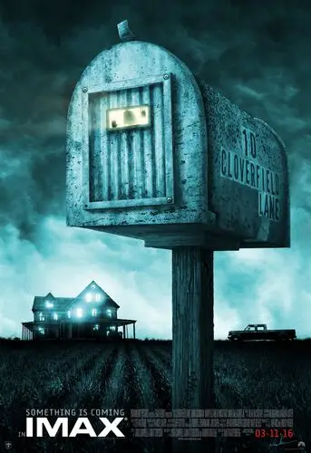 10 Cloverfield Lane (2016) Wall Poster picture 501954