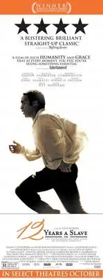 12 Years a Slave (2013) Computer MousePad picture 378860