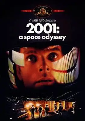 2001: A Space Odyssey (1968) Fridge Magnet picture 333856
