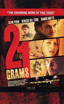 21 Grams (2003) Wall Poster picture 367867