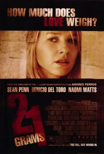 21 Grams (2003) Image Jpg picture 809203