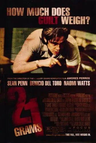 21 Grams (2003) Image Jpg picture 809204