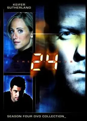 24 (2001) Wall Poster picture 327863