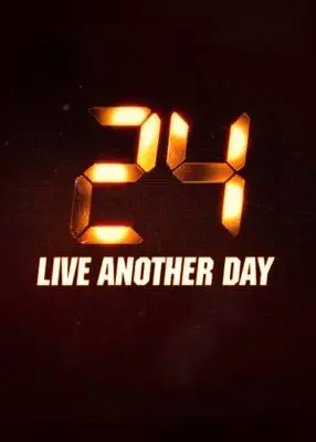 24: Live Another Day (2014) Fridge Magnet picture 376866