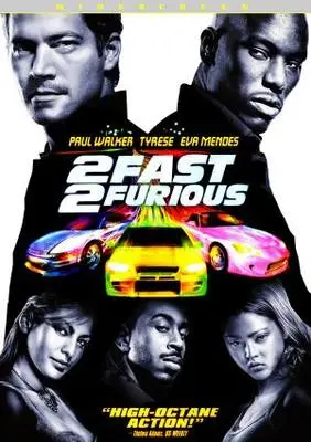 2 Fast 2 Furious (2003) Computer MousePad picture 318864