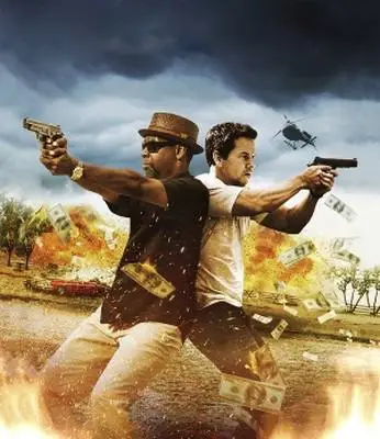2 Guns (2013) Wall Poster picture 378862