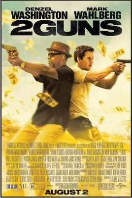 2 Guns (2013) Jigsaw Puzzle picture 383875