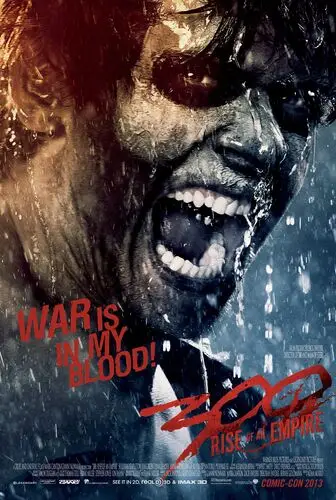 300 Rise of an Empire (2014) Wall Poster picture 470906