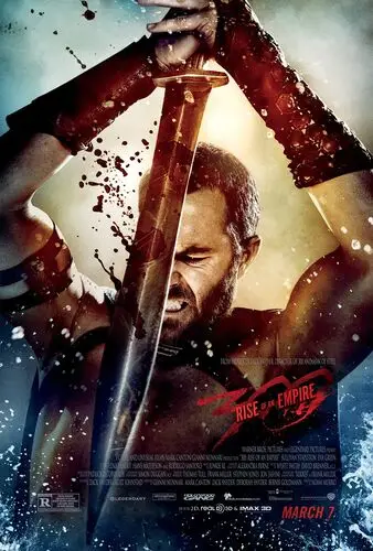 300 Rise of an Empire (2014) Jigsaw Puzzle picture 471902