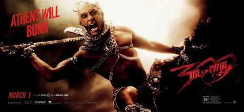 300 Rise of an Empire (2014) Jigsaw Puzzle picture 471907