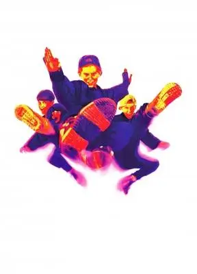 3 Ninjas (1992) Kitchen Apron - idPoster.com