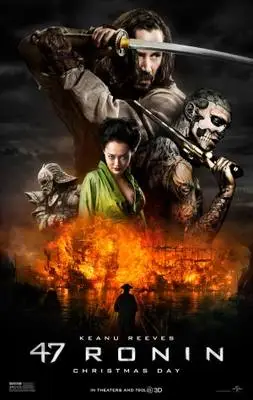 47 Ronin (2013) Image Jpg picture 379869