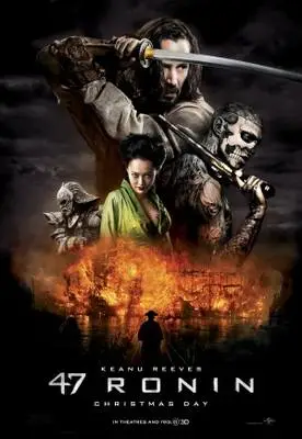 47 Ronin (2013) Computer MousePad picture 379872