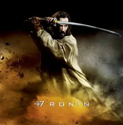 47 Ronin (2013) Computer MousePad picture 381869