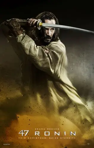 47 Ronin (2013) Wall Poster picture 470915