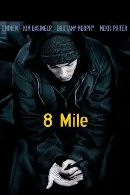 8 Mile (2002) Wall Poster picture 327868