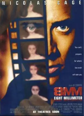 8mm (1999) Wall Poster picture 318876