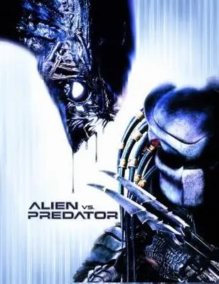 AVP: Alien Vs. Predator (2004) Tote Bag - idPoster.com