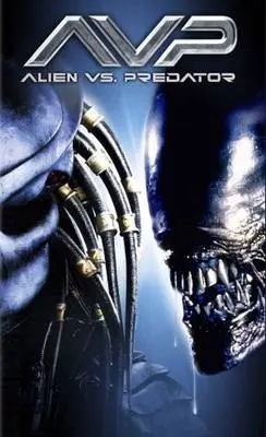 AVP: Alien Vs. Predator (2004) Wall Poster picture 341935