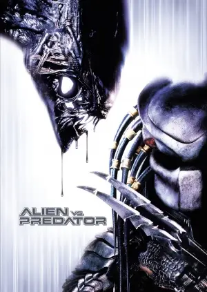 AVP: Alien Vs. Predator (2004) Fridge Magnet picture 400936