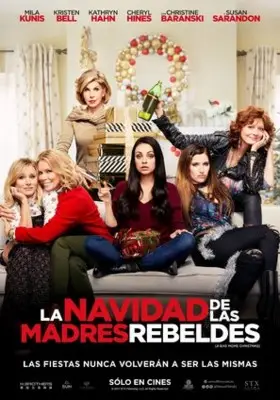 A Bad Moms Christmas (2017) Image Jpg picture 735974