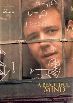 A Beautiful Mind (2001) Jigsaw Puzzle picture 327870