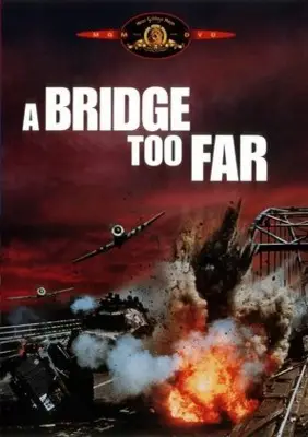 A Bridge Too Far (1977) Fridge Magnet picture 870233