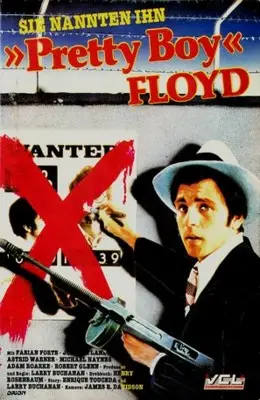 A Bullet for Pretty Boy (1970) Tote Bag - idPoster.com