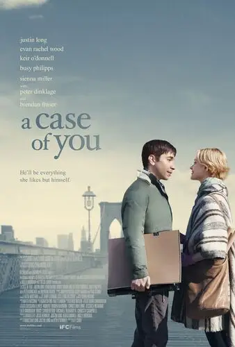 A Case of You (2013) Wall Poster picture 471913