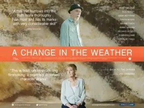 A Change in the Weather (2017) Wall Poster picture 696579