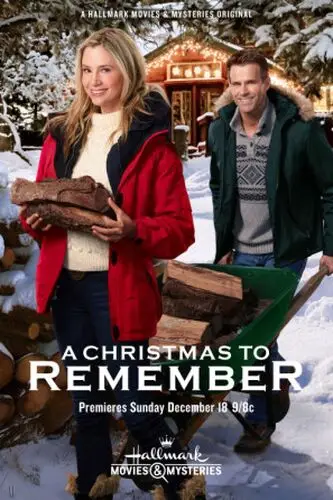 A Christmas to Remember 2016 Wall Poster picture 620358